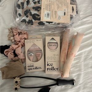 Kitsch Skin + Hair Tools Collection